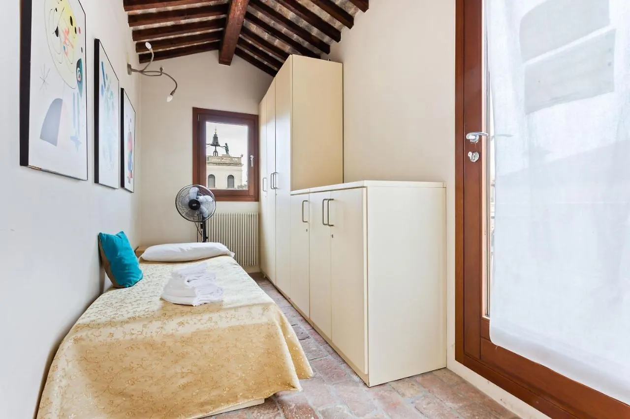 San Marco 274 Apartment Venice Italy