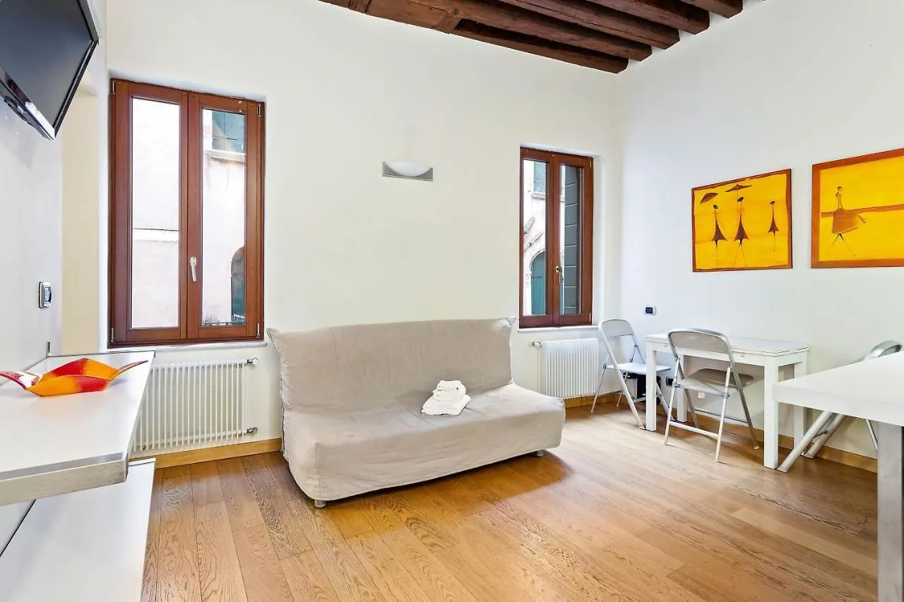 San Marco 274 Apartment Venice 0*,  Italy