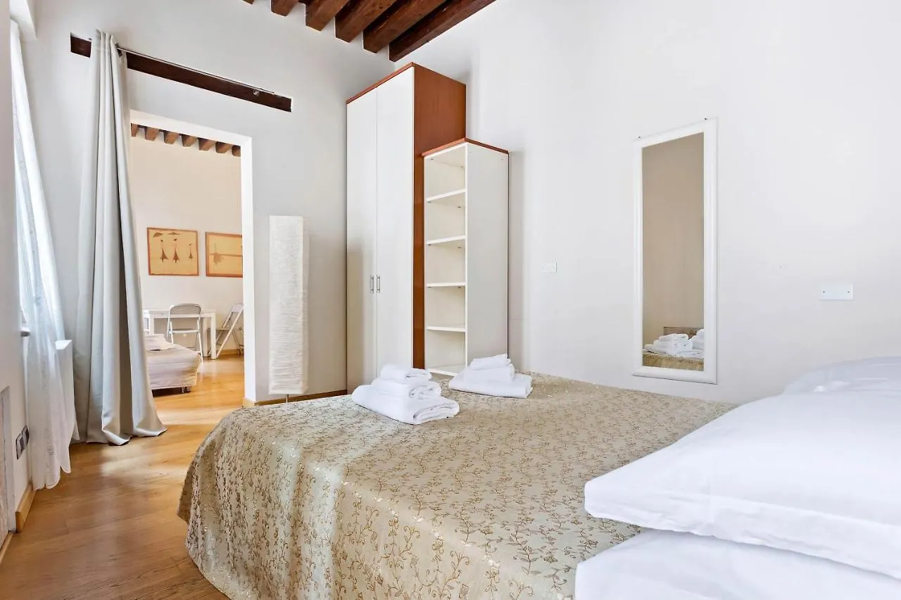 San Marco 274 Apartment Venice 0*,  Italy