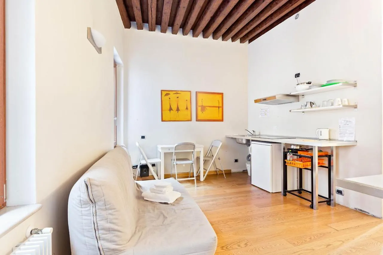 San Marco 274 Apartment Venice 0*,  Italy