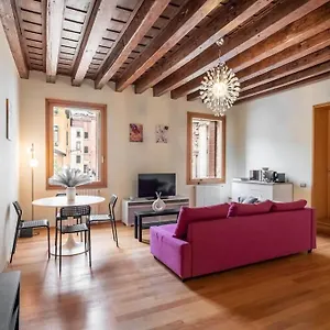 Apt With Amazing View - San Marco Venice
