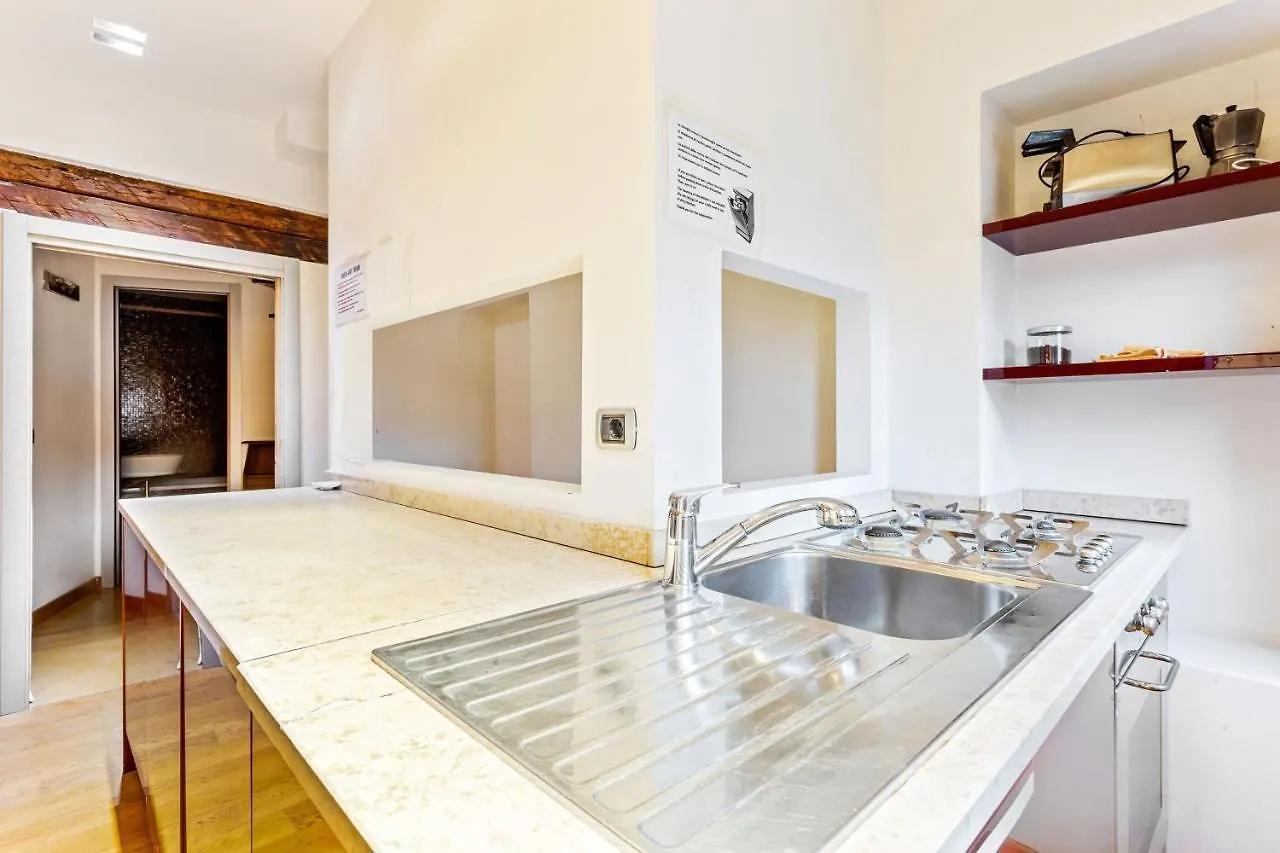San Marco 274 Apartamento Veneza