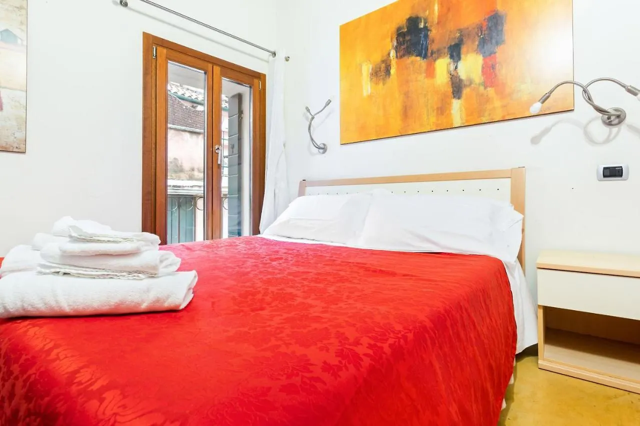 San Marco 274 Apartamento Veneza