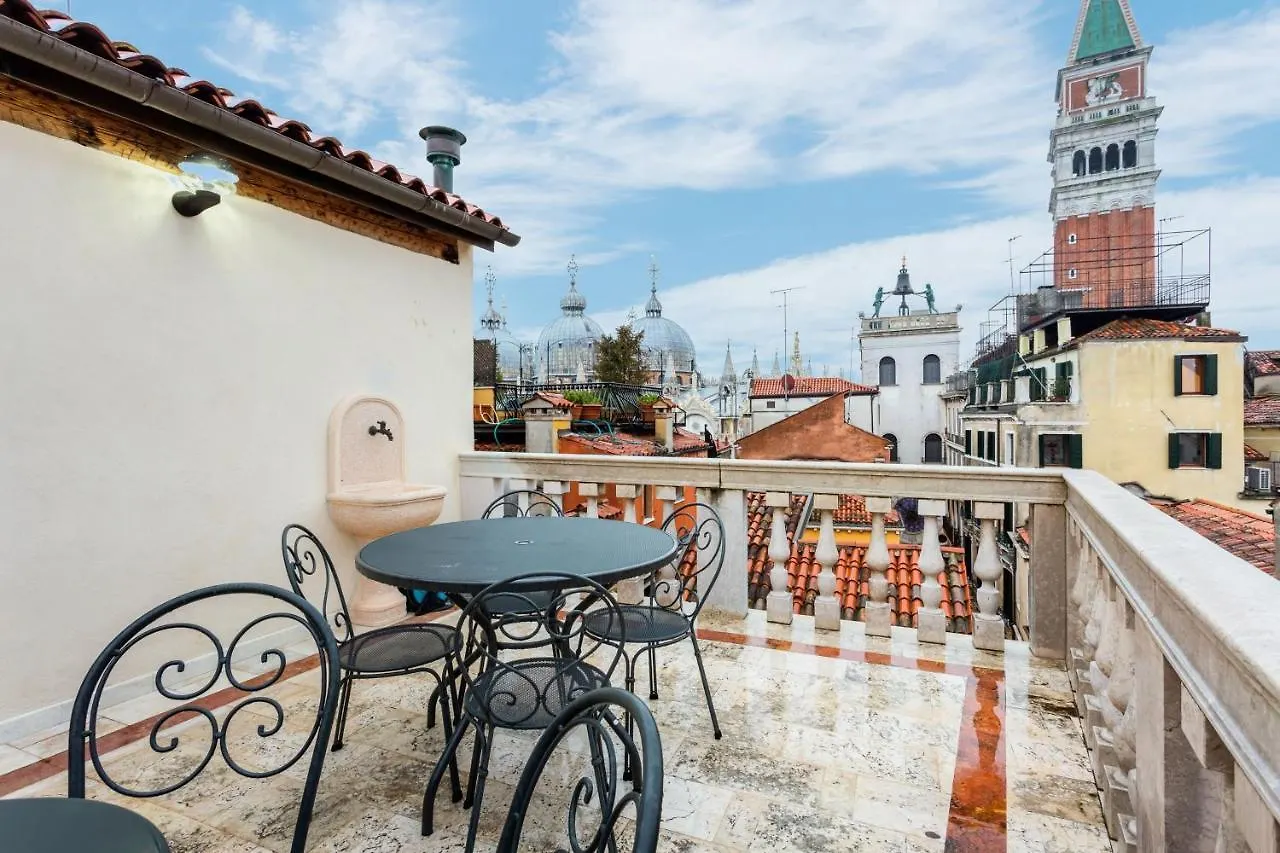 San Marco 274 Apartamento Veneza