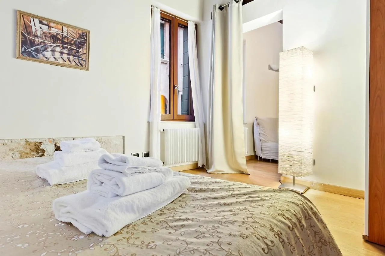 San Marco 274 Apartamento Veneza