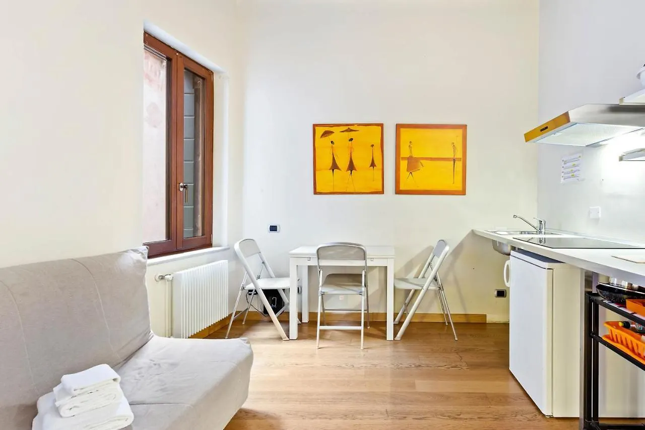 San Marco 274 Apartamento Veneza Itália