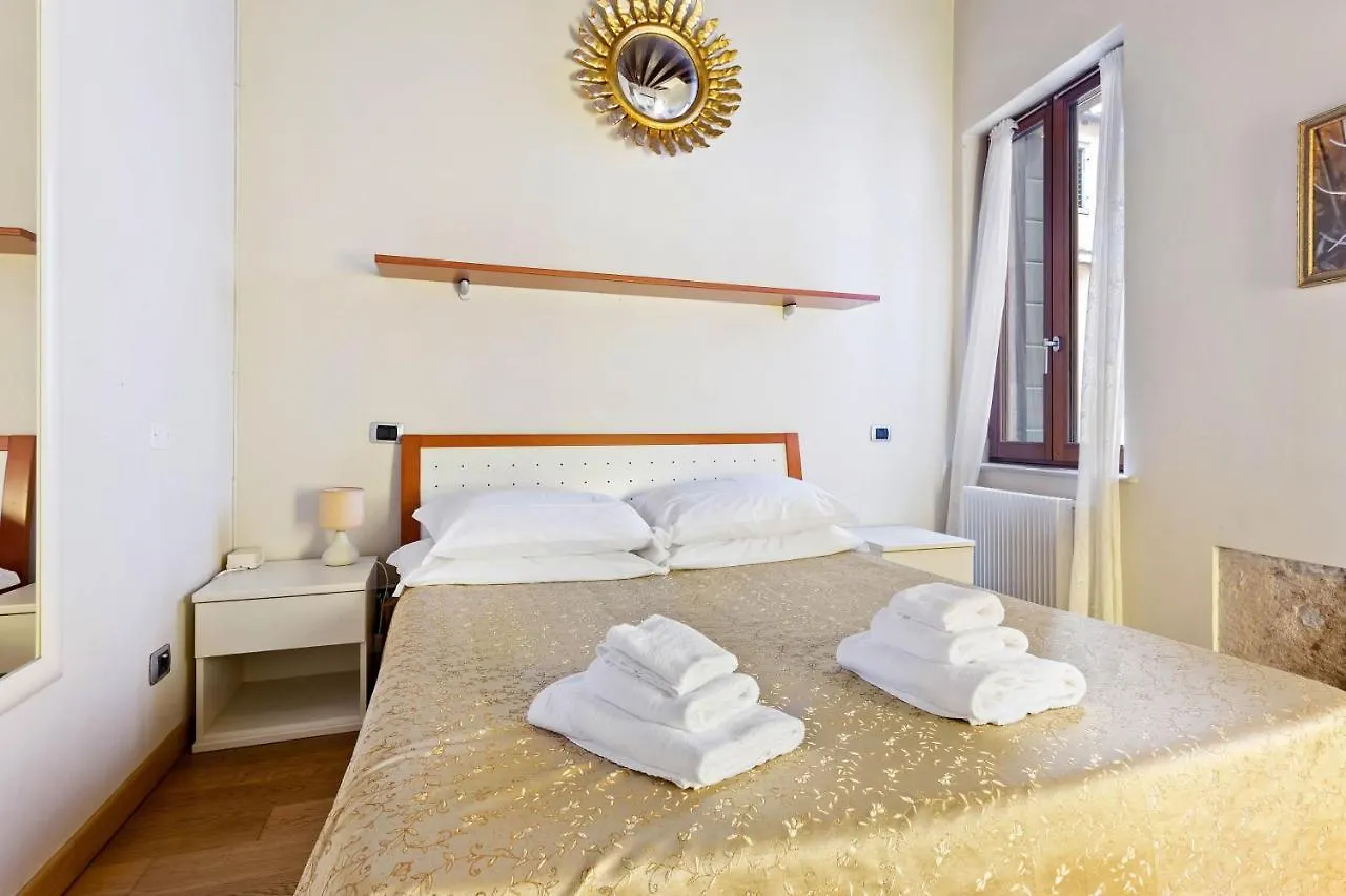 San Marco 274 Apartamento Veneza