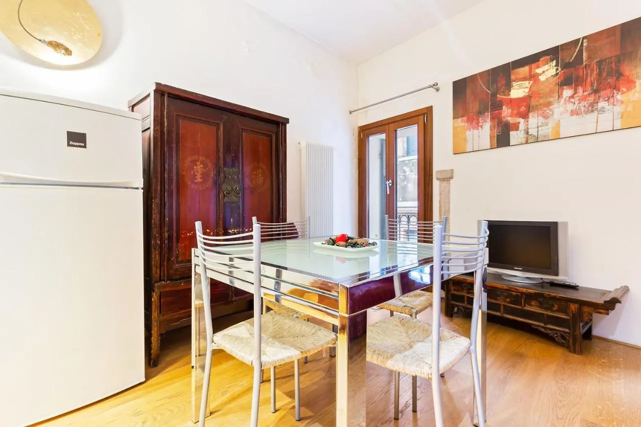 San Marco 274 Apartamento Veneza Itália